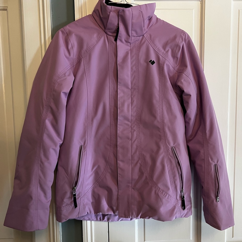 Obermeyer Ski Jacket—teen XL